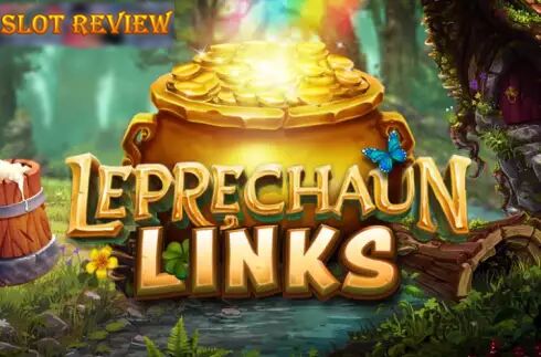 Leprechaun Links